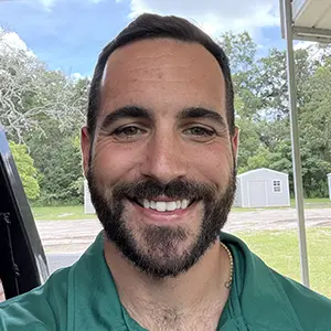 Joey Farace, Sales Representative At Keen's Buildings